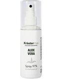 Kräuter Max Aloe vera sprej 97% Cene