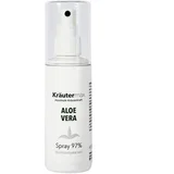 Aloe vera sprej 97%