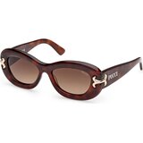 Emilio Pucci EP0210 53F - ONE SIZE (52) Cijene