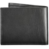 Calvin Klein BLACK MEN&#39;S WALLET | Shoptok.si