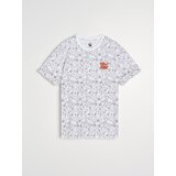 Sinsay Pamučna majica kratkih rukava Tom and Jerry | shoptok.hr