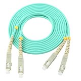 MAXPRO LINE Optički patch kabl OM3/UPC/DX SC-SC /3M | Eponuda.com