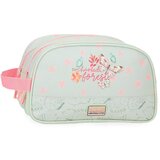 Joumma Bags Neseser za kozmetiku Movom 26 cm Tropic white | ePonuda.com