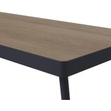 Beldano LOUNGE GARNITURA tkanina aluminij | Shoptok.si