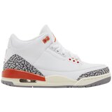 Nike Visoke superge Jordan 3 Retro Georgia Peach (Women's) Bela Cene
