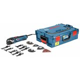 Bosch višenamenski alat – renovator gop 40-30 + set alata + l-boxx, 400W, 0601231001 | Eponuda.com