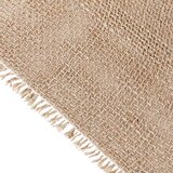  Jutena rola 100 x 10000 cm Prirodna | shoptok.hr