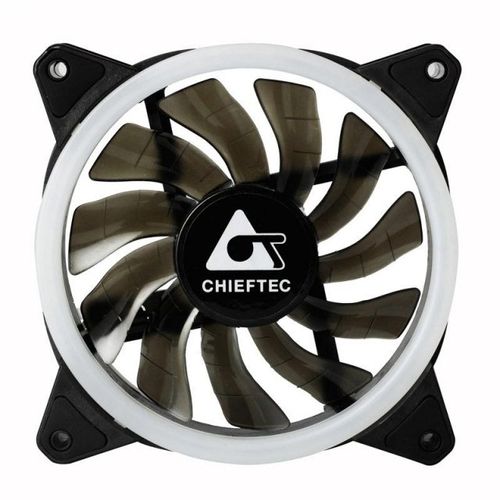 Chieftec RGB RAINBOW ventilator 120mm | shoptok.hr