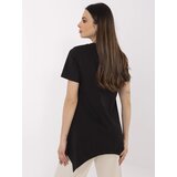 Calimera Blouse-CLM-BZ-1702.89-black Cene
