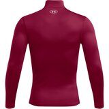 Under Armour UA CG Elite Mock-RED | Eponuda.ba