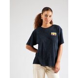 Roxy Majica 'SUNNY' svetlo modra / rumena / sliva / črna | Shoptok.si