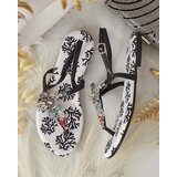 Resti Women's Lollisa Flip Flop Sandals | shoptok.hr