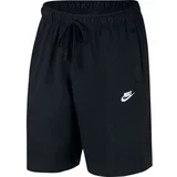Nike NSW CLUB SHORT JSY M Muške kratke hlače, crna, veličina
