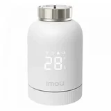 TRV1 thermostat ZigBee White