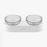  PETKIT Fresh Nano Set dveh Posod za Mačke - Plastična | Shoptok.si