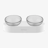 PETKIT Fresh Nano Set dveh Posod za Mačke - Plastična