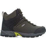 Lumberjack hiking boot wpf, muške cipele za planinarenje, crna SM38801-003(X53) Cene