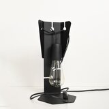 Nice Lamps Črna namizna svetilka (višina 31 cm) Viking – | Shoptok.si