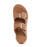 Scholl BALI BUCKLE-BRAON PAPUCE | ePonuda.com