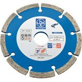 Lux Tools Rezna ploča dijamantna 125mm Cijene