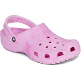 Crocs Cls Watercolor Marbled Clog Ružičasta Cijene
