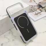  Futrola amber ring magsafe za iphone 17 pro max (6.9) crna ( F123385 ) | Eponuda.com