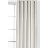 Filumi Krem zavjesa za djelomično zamračenje od samta 265x225 cm Velto – | shoptok.hr