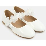 Sinsay Lakirane balerinke s 3D cvjetovima | shoptok.hr