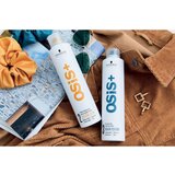 Schwarzkopf Professional osis+ texture blow sprej za hitrejše sušenje in zaščito las pred toplotno obdelavo 300 ml | Shoptok.si