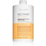 Revlon Professional Re/Start Recovery obnavljajući regenerator za oštećenu i lomljivu kosu 750 ml