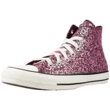 Converse Modne superge CHUCK TAYLOR ALL STAR HI Rožnata