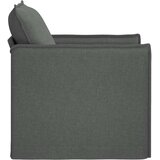 SOFA Tamno siva 75 x 82 x 85 cm tkanina | shoptok.hr