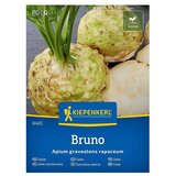 KIEPENKERL Zelenjavna semena Gomoljasta zelena Bruno (Apium graveolens var. rapaceum, Čas žetve: September) | Shoptok.si