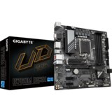 Gigabyte Main Board Desktop LGA1700 B760 4 x DDR5 2 x M.2 4 x SATA 1 x D-Sub port 1 x HDMI port 2 x DisplayPorts Micro ATX - B760M DS3H | Shoptok.si