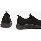 Resti Black Banila Women's Slip-On Trainers - Footwear | shoptok.hr