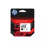 HP Tinta F6V25AE, HP652, black | shoptok.hr