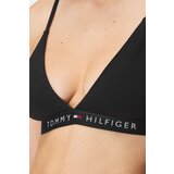 Tommy Hilfiger Grudnjak Cotton Triangle Bralette | shoptok.hr