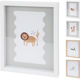  OKVIR ZA FOTOGRAFIJU 22,5*30CM MDF | Eponuda.ba