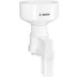 Bosch mlin za žito, jeklen, stožčast, bel MUZ5GM1 Cene