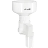 Bosch MUZ5GM1 mlinac za žito bijela