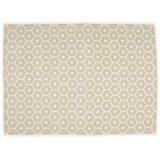 Pappelina Krem deka od mješavine vune 140x180 cm Honey Sand – | shoptok.hr