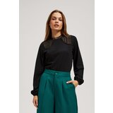Marisse Blouse With Decorative Lace Cijene