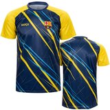 Drugo FC Barcelona Lined Amarillo Poly trening majica dres Cijene