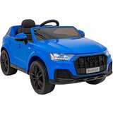  Licencirani auto na akumulator Audi Q7 NEW LIFT - plavi | shoptok.hr