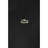 Lacoste Pamučna majica za žene, boja: crna, TF7215 | shoptok.hr