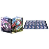 Pokemon A5 Tyranitar 4-Pocket album, (22117218) | Shoptok.si