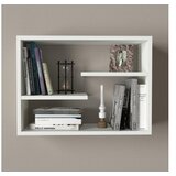 Hanah home zidna polica tino white