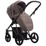 Bebetto dječja kolica Flavio Choco 18/BRM 2u1 | shoptok.hr