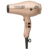 Parlux 385 Powerlight sušilo za kosu - Zlatno | shoptok.hr