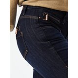 FREEMAN T. PORTER Traperice 'Alexa' plavi traper | shoptok.hr